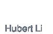 Hubert Li