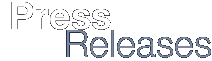 Press Releases